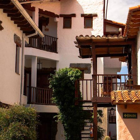 Hotel Killa Cafayate Zewnętrze zdjęcie
