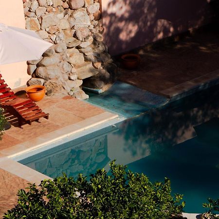 Hotel Killa Cafayate Zewnętrze zdjęcie