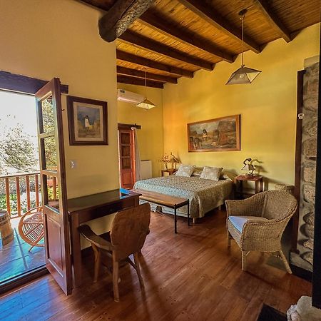 Hotel Killa Cafayate Zewnętrze zdjęcie