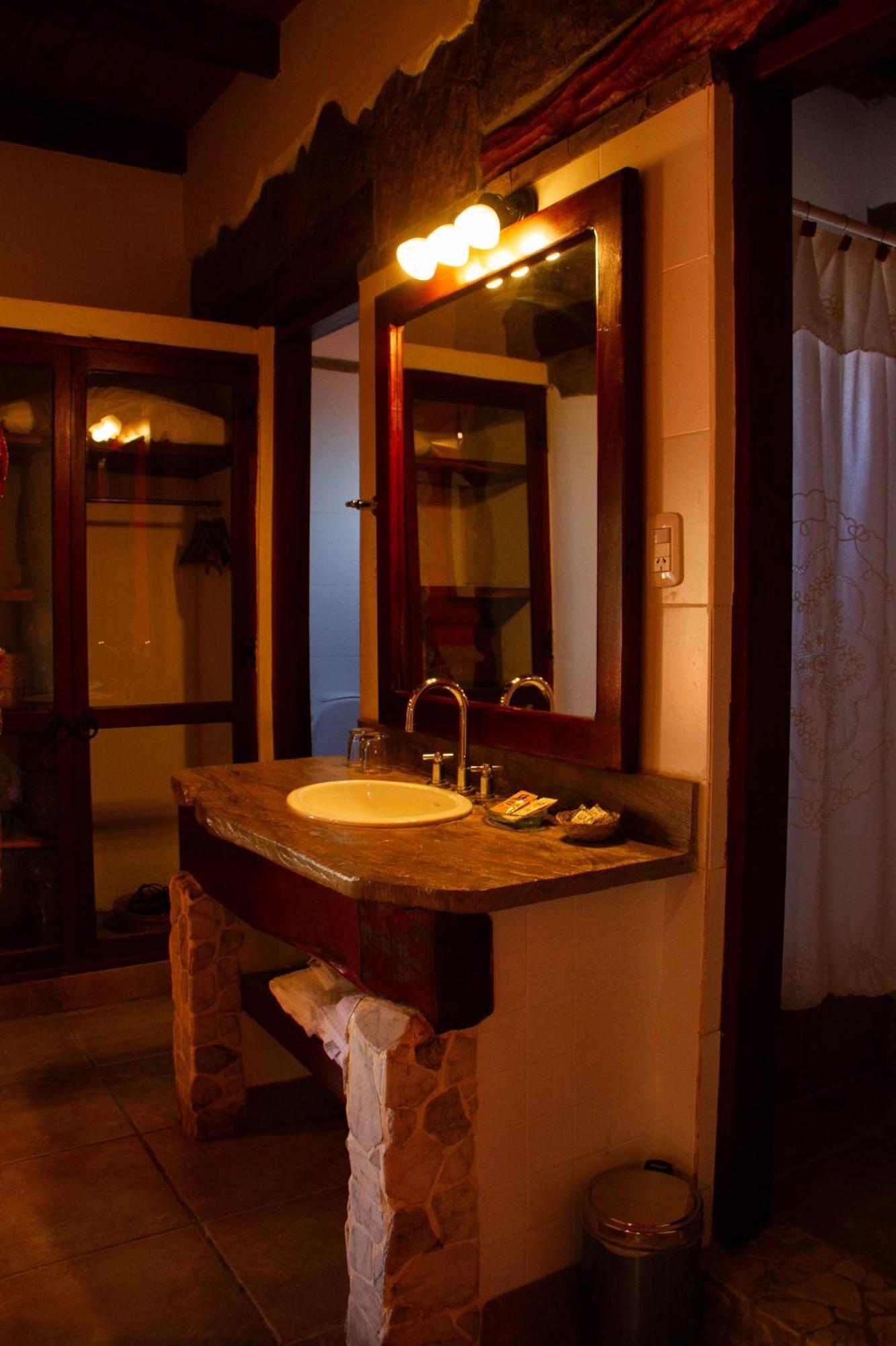 Hotel Killa Cafayate Zewnętrze zdjęcie