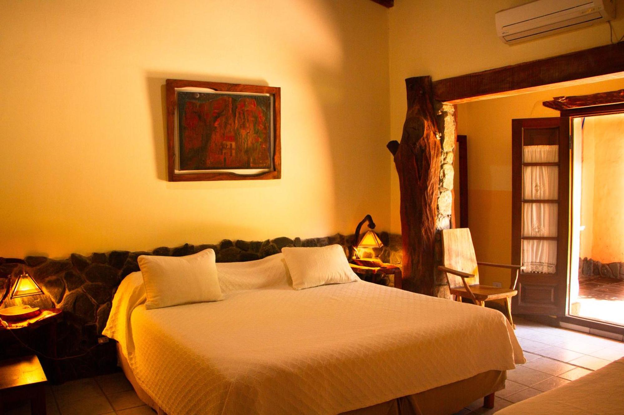 Hotel Killa Cafayate Zewnętrze zdjęcie