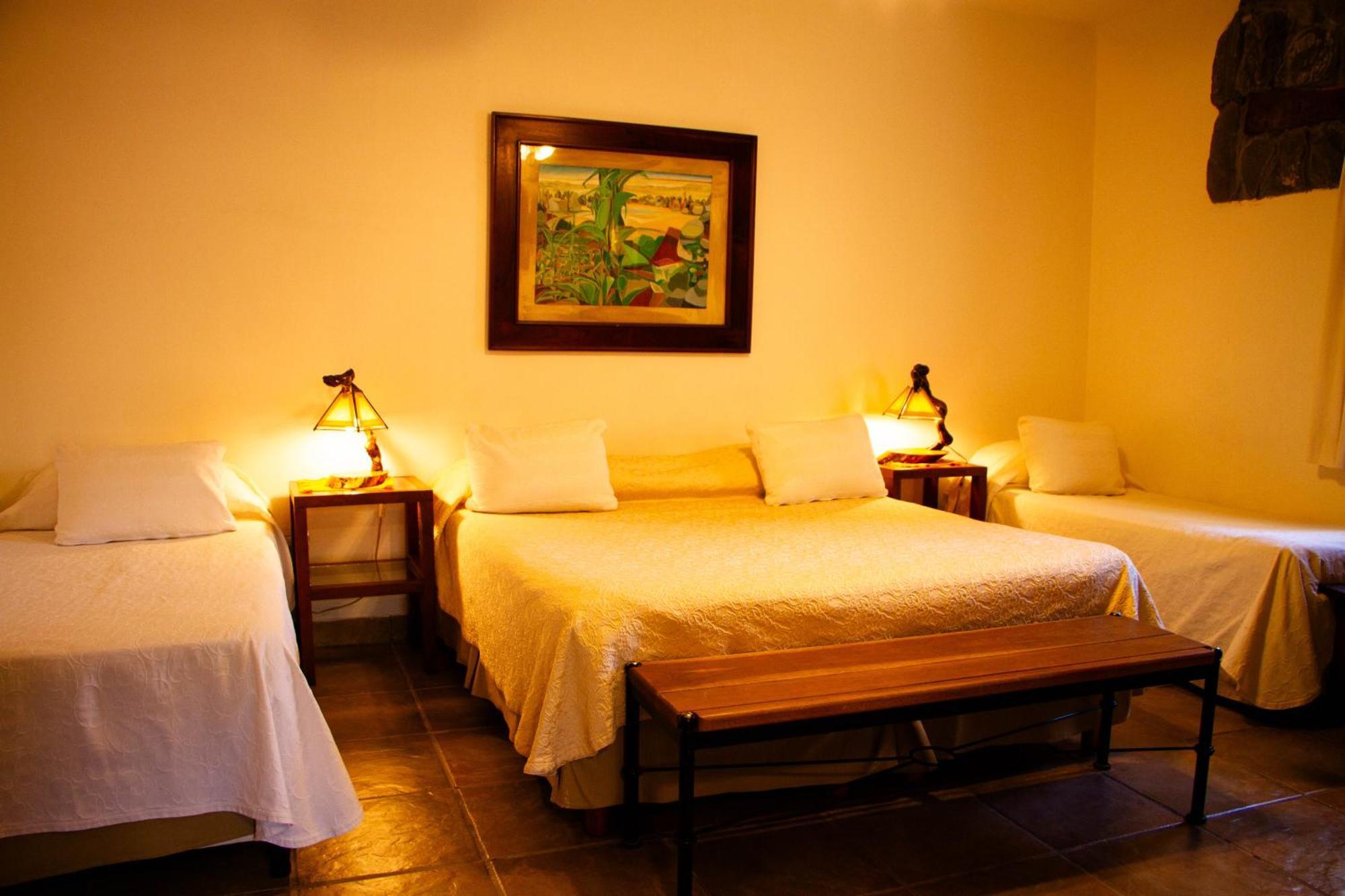 Hotel Killa Cafayate Zewnętrze zdjęcie