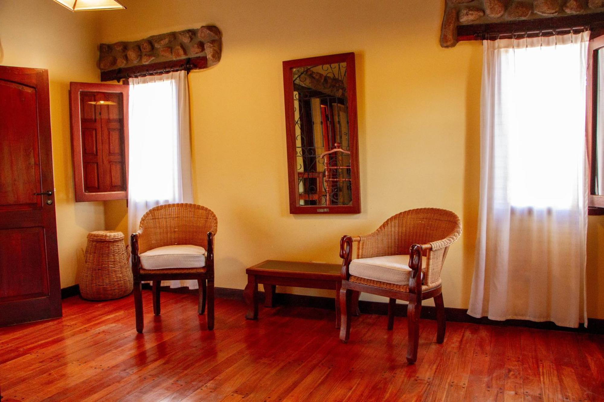 Hotel Killa Cafayate Zewnętrze zdjęcie