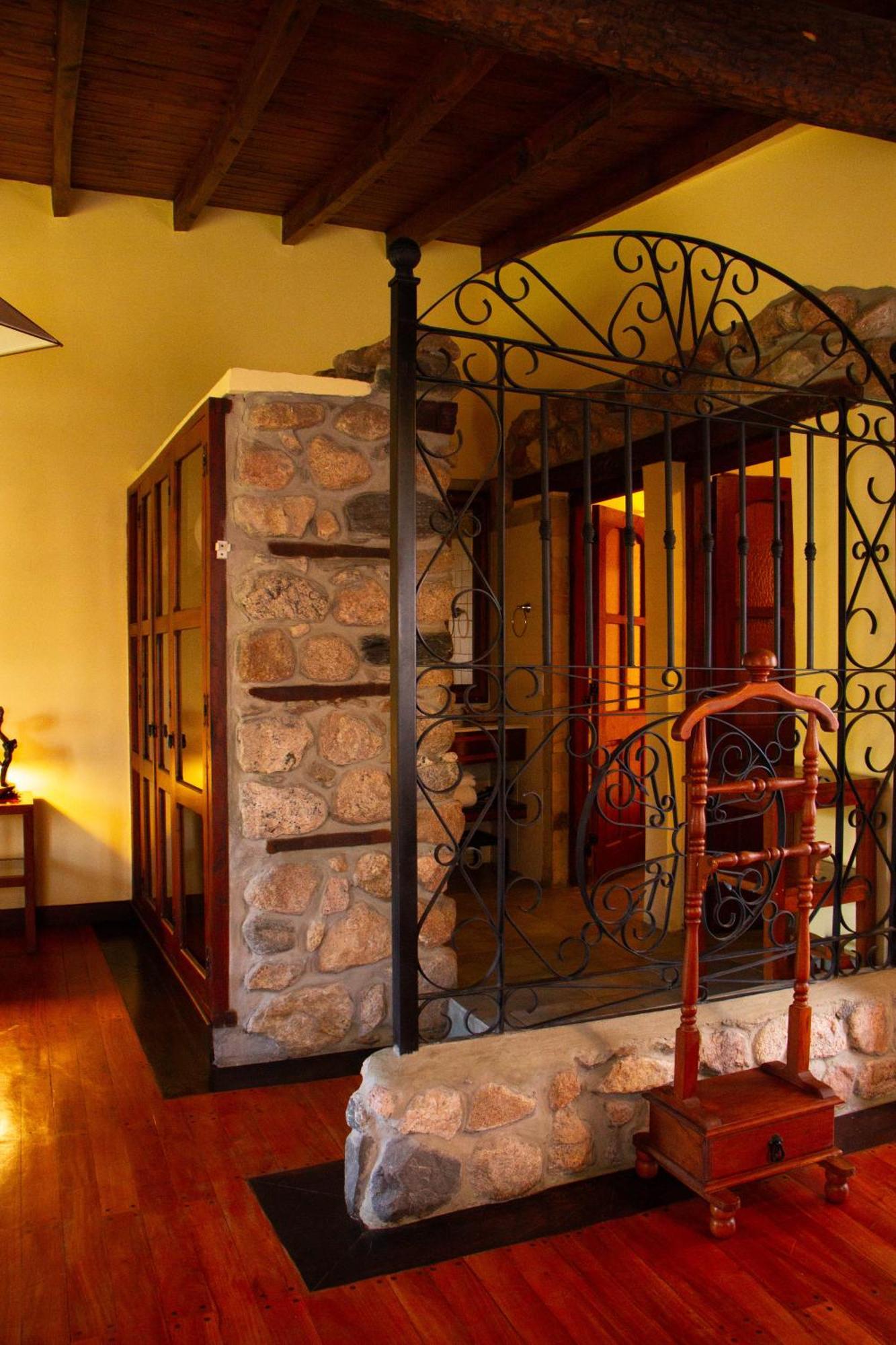 Hotel Killa Cafayate Zewnętrze zdjęcie