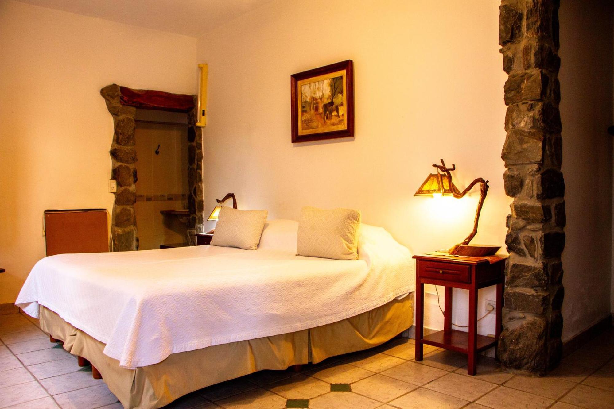 Hotel Killa Cafayate Zewnętrze zdjęcie