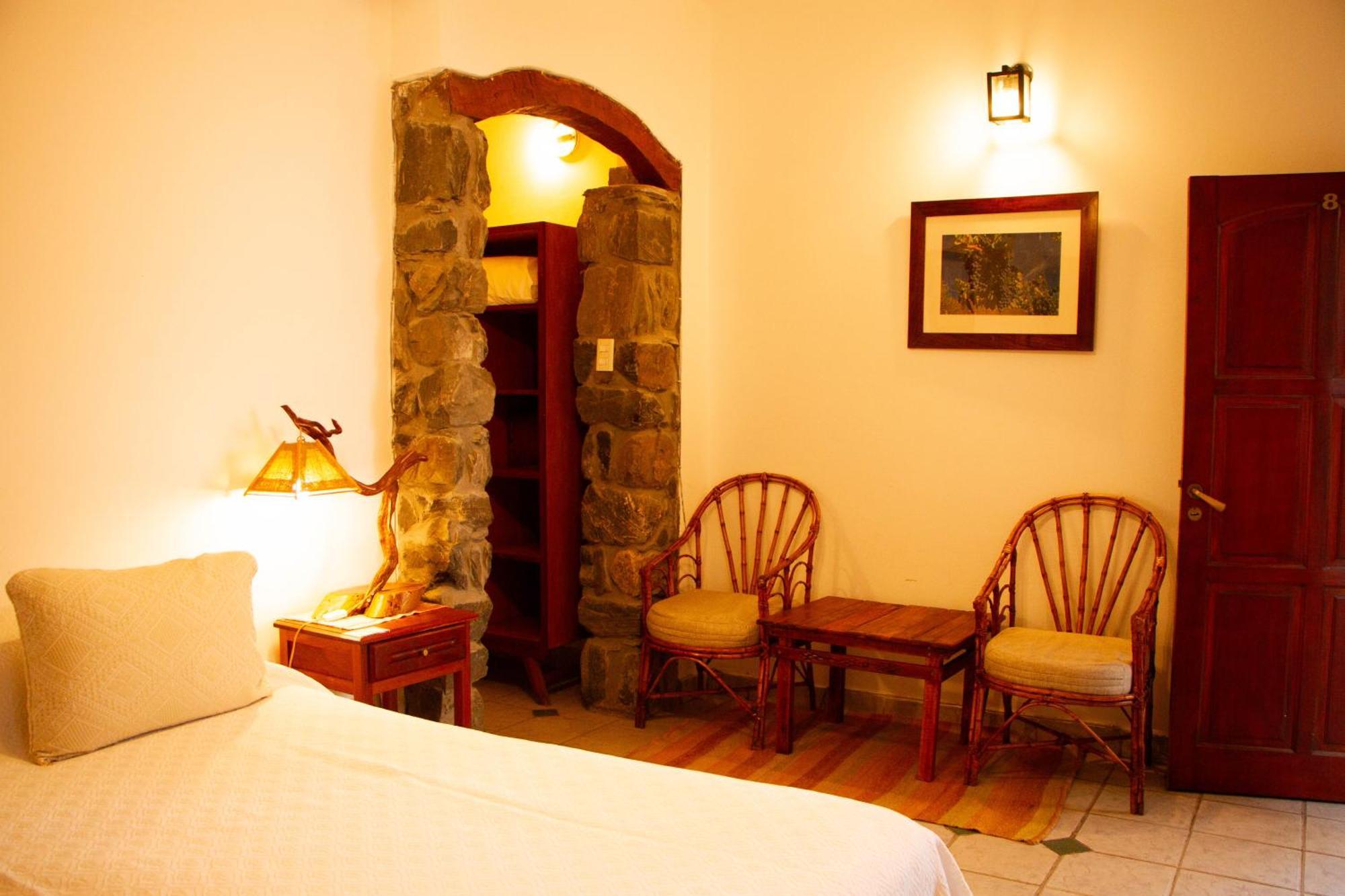 Hotel Killa Cafayate Zewnętrze zdjęcie