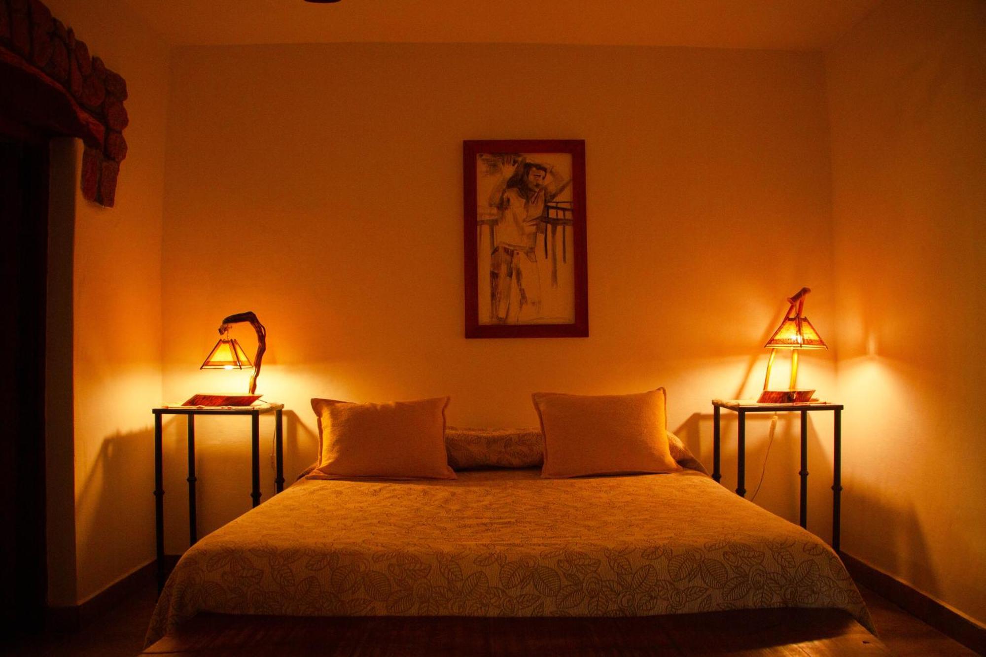Hotel Killa Cafayate Zewnętrze zdjęcie