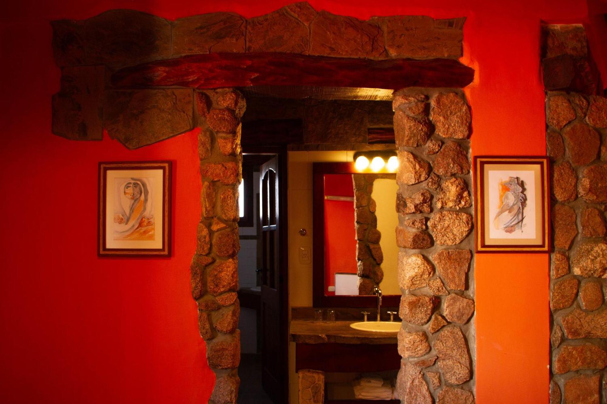Hotel Killa Cafayate Zewnętrze zdjęcie