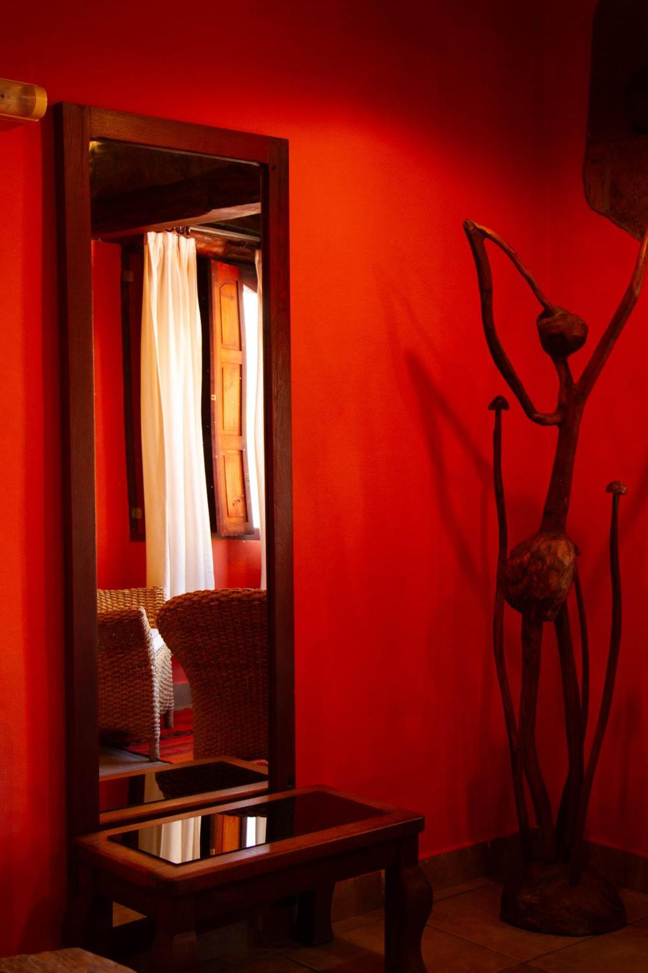 Hotel Killa Cafayate Zewnętrze zdjęcie