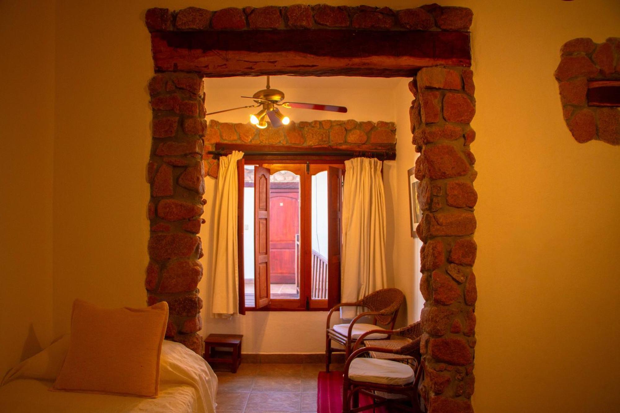 Hotel Killa Cafayate Zewnętrze zdjęcie