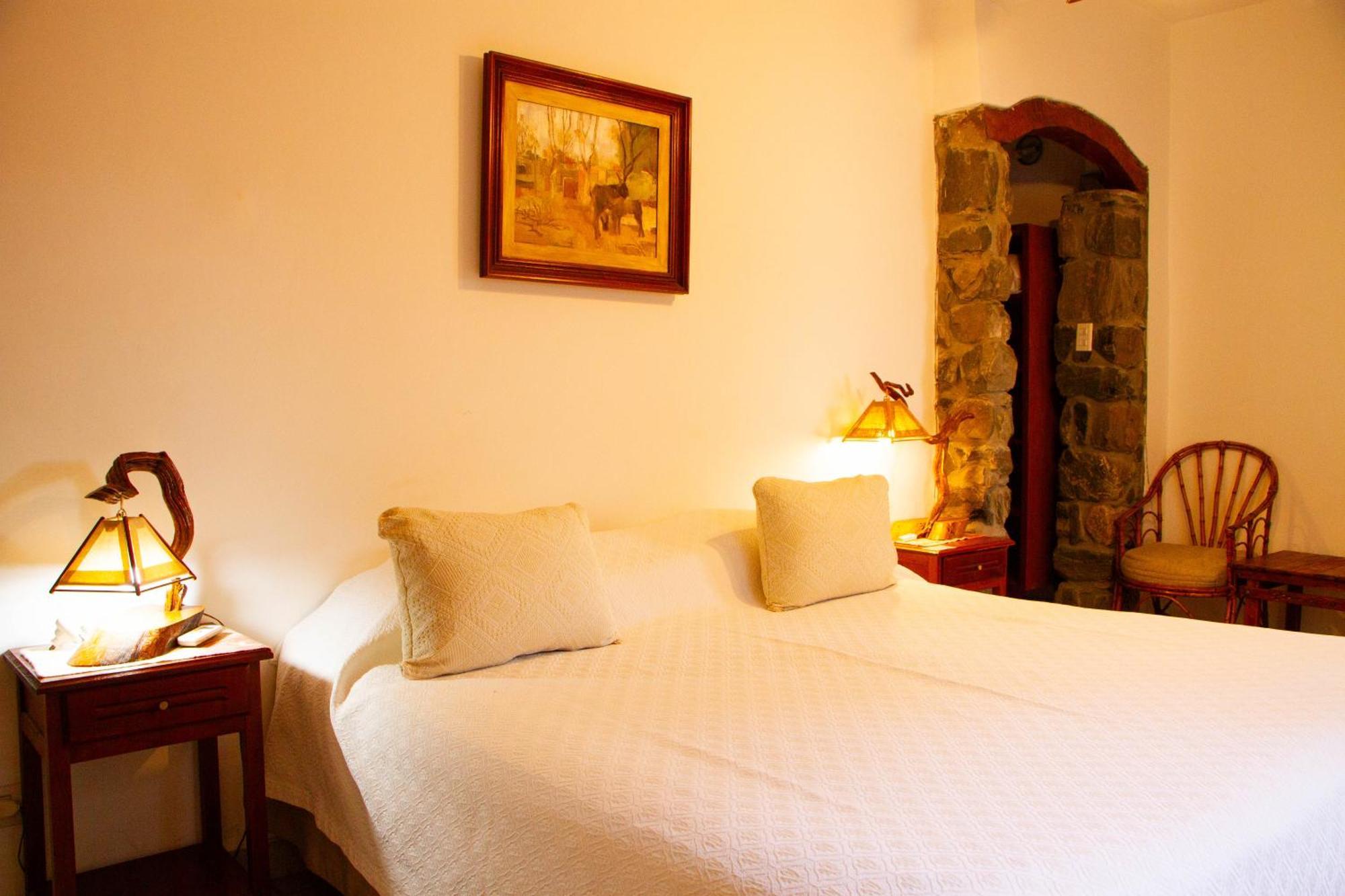 Hotel Killa Cafayate Zewnętrze zdjęcie