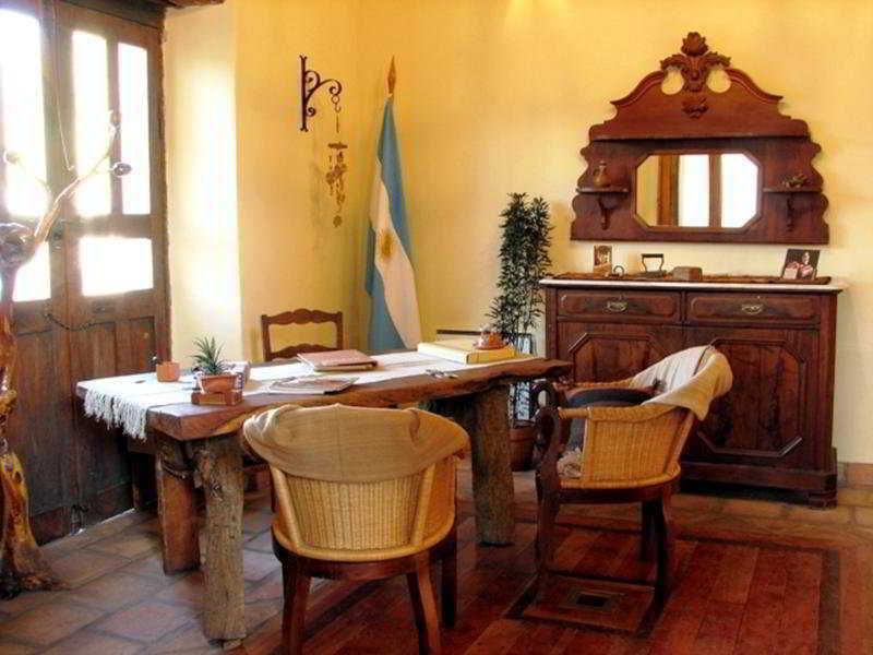 Hotel Killa Cafayate Zewnętrze zdjęcie