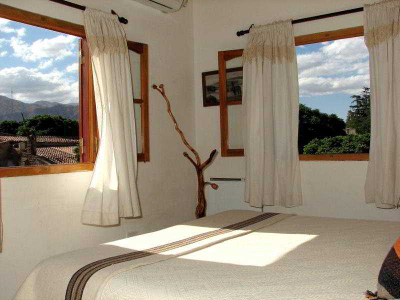 Hotel Killa Cafayate Zewnętrze zdjęcie
