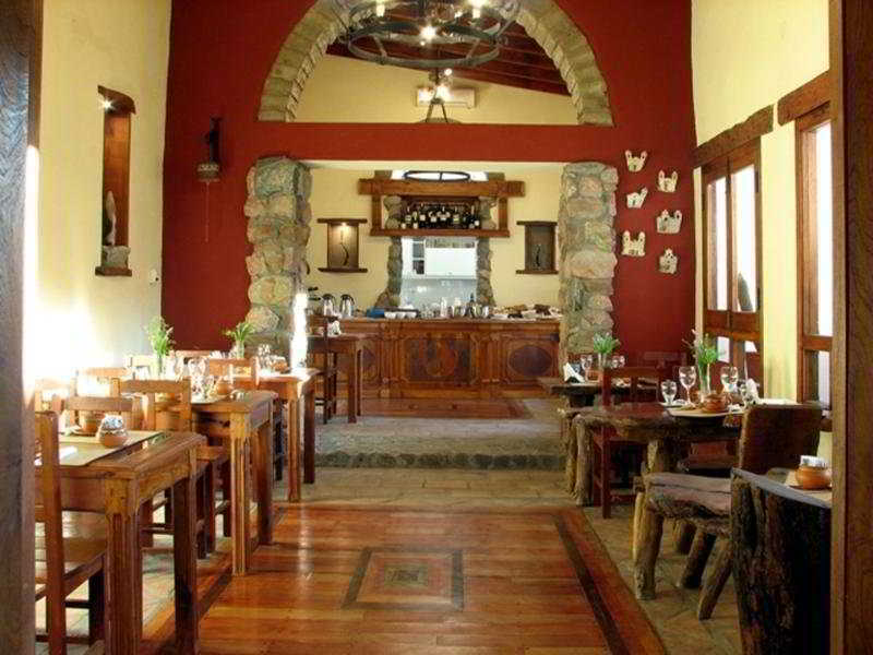 Hotel Killa Cafayate Zewnętrze zdjęcie