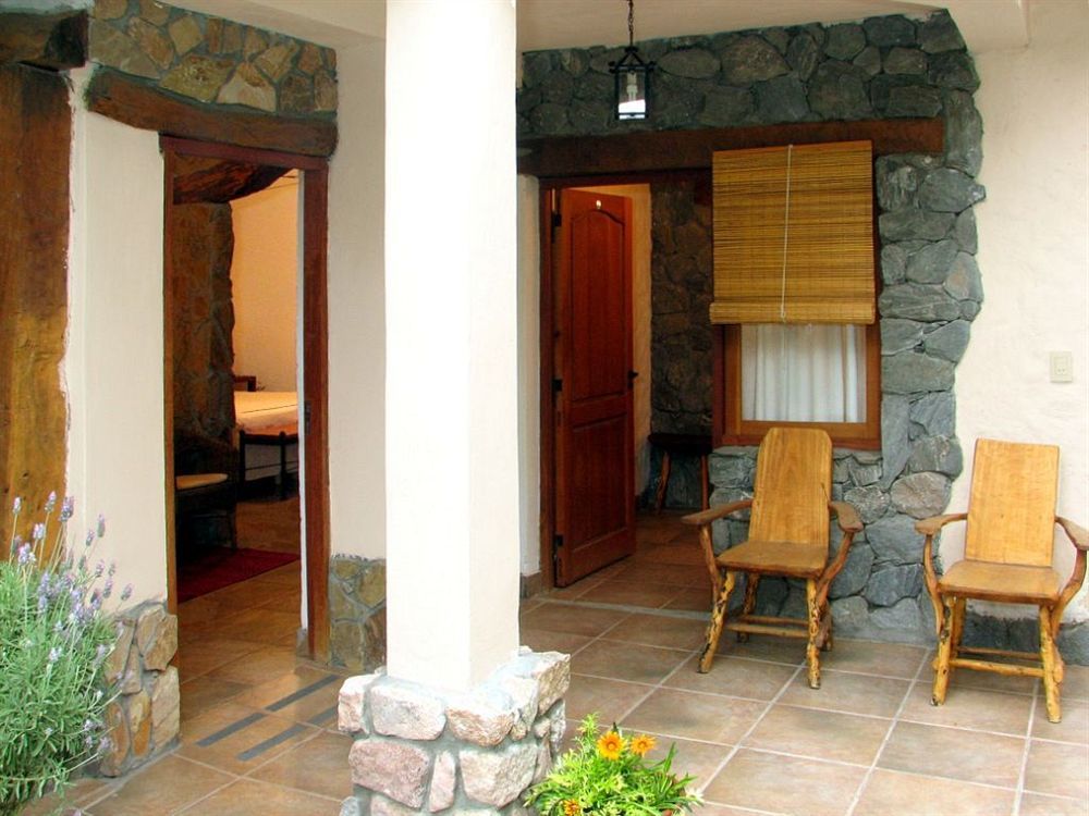 Hotel Killa Cafayate Zewnętrze zdjęcie