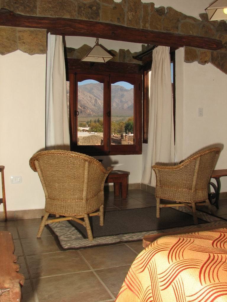Hotel Killa Cafayate Zewnętrze zdjęcie